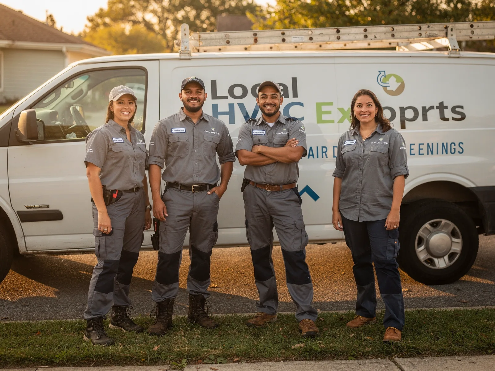 24/7 HVAC Repair & AC Replacement company in Blomkest, MN
